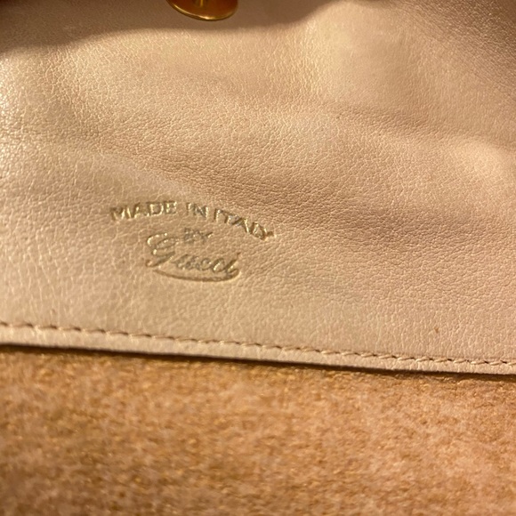 Selling my Gucci, she is still great looking - Picture 5 of 5